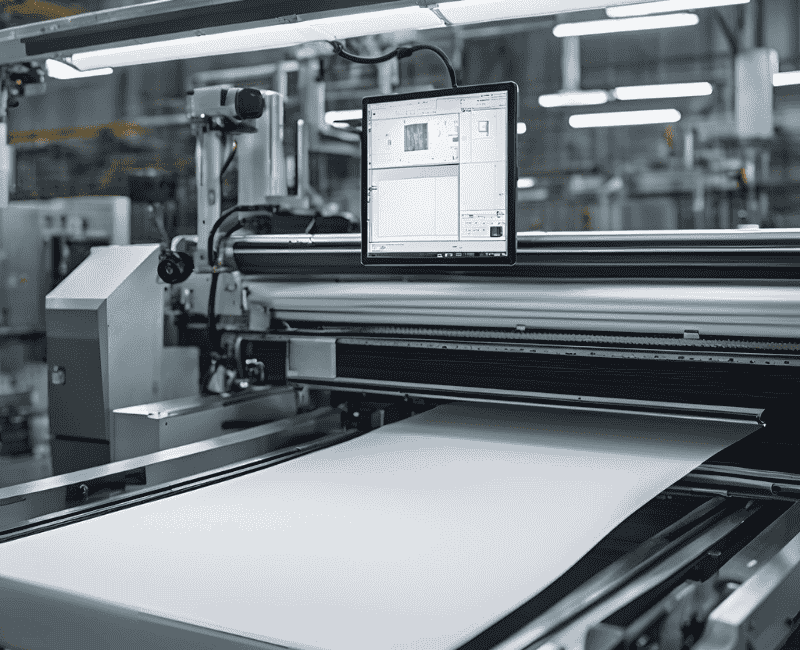Paper Surface