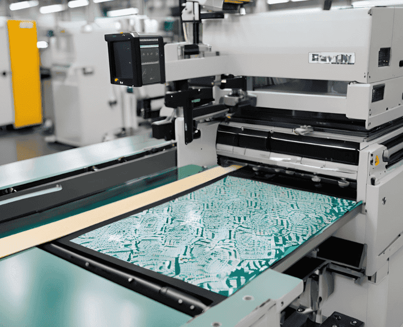 Printing Inspection