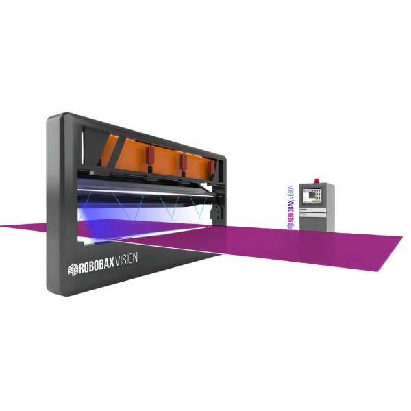 About Us Robobax Vision