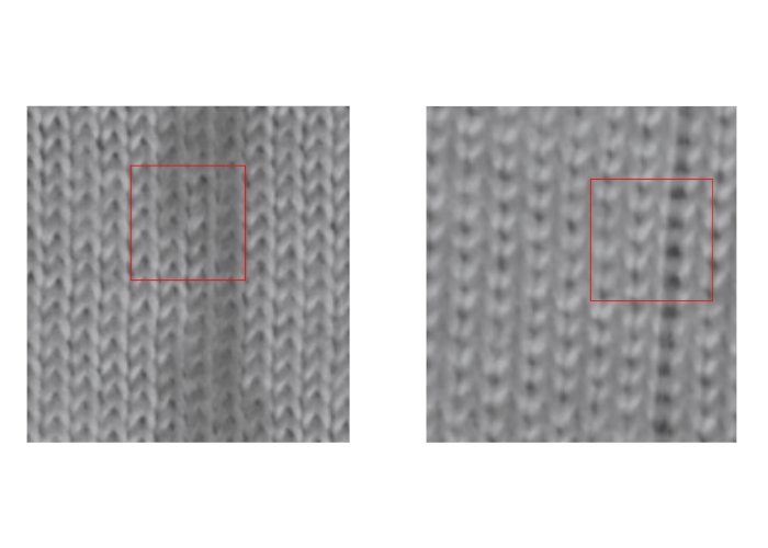 Knit Fabric Defects