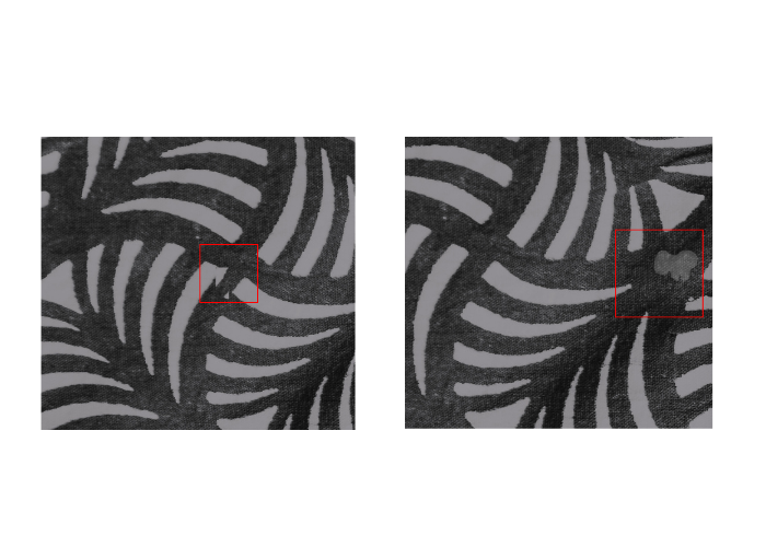 Knit Fabric Defects