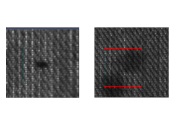 Woven Fabric Defects