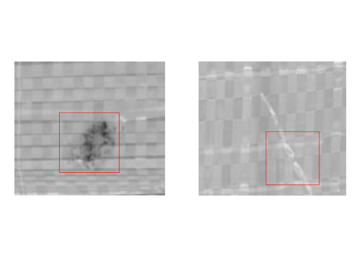Sack Surface Defects