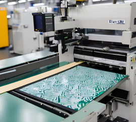 Metal and Aluminum Measurement and Control
